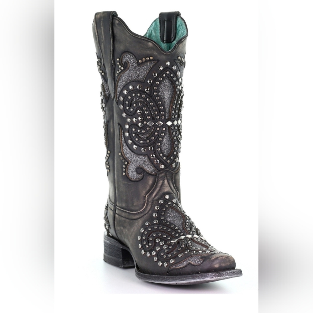 Cowboy boot